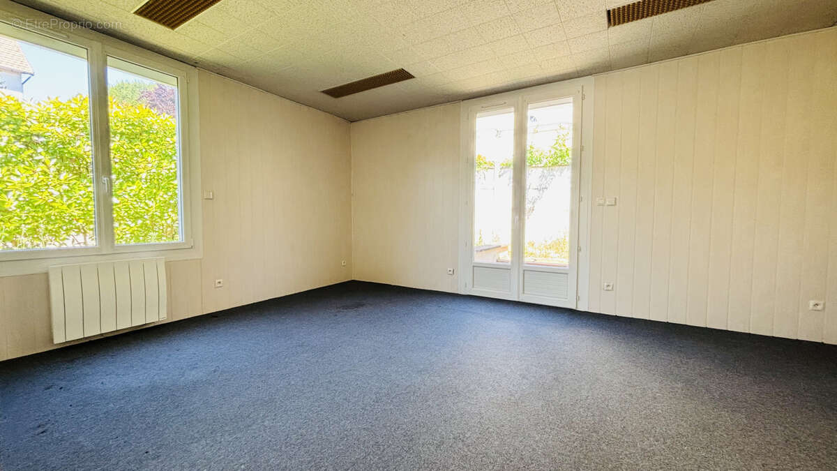 Appartement à CHATEAUDUN