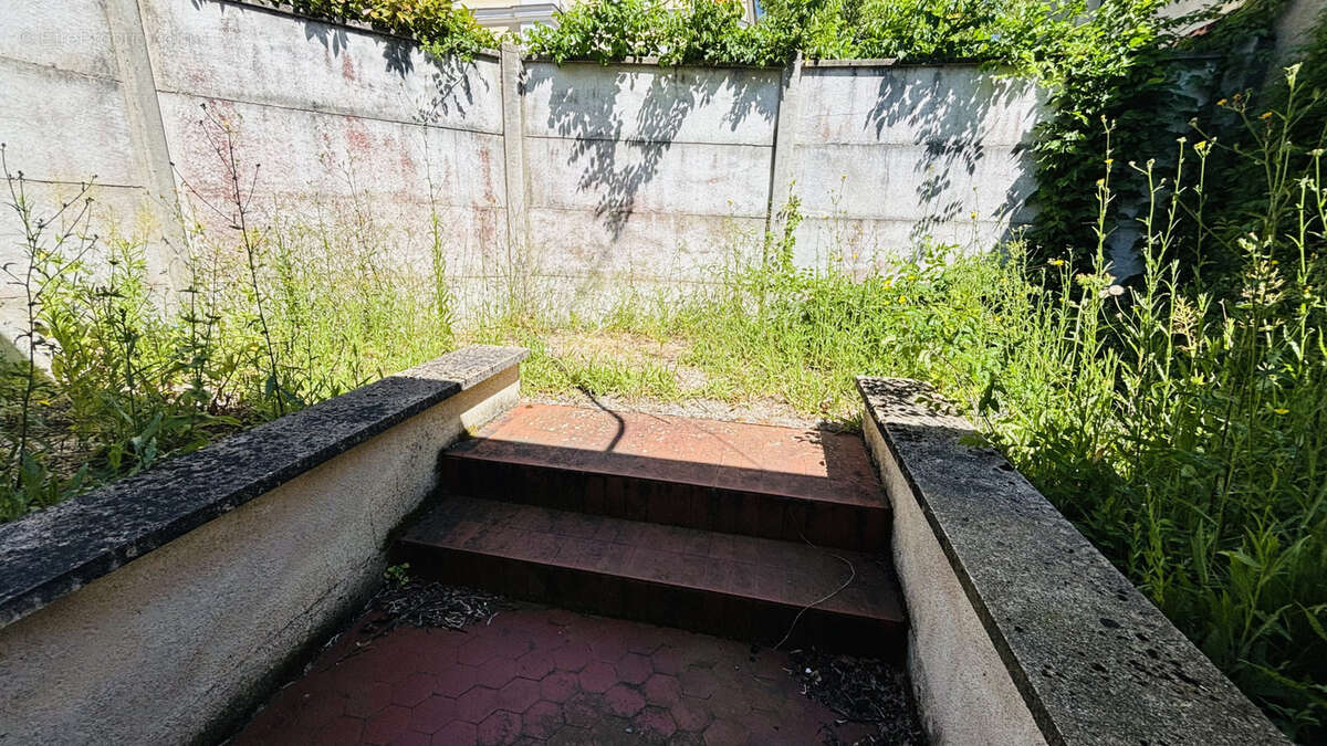 Appartement à CHATEAUDUN