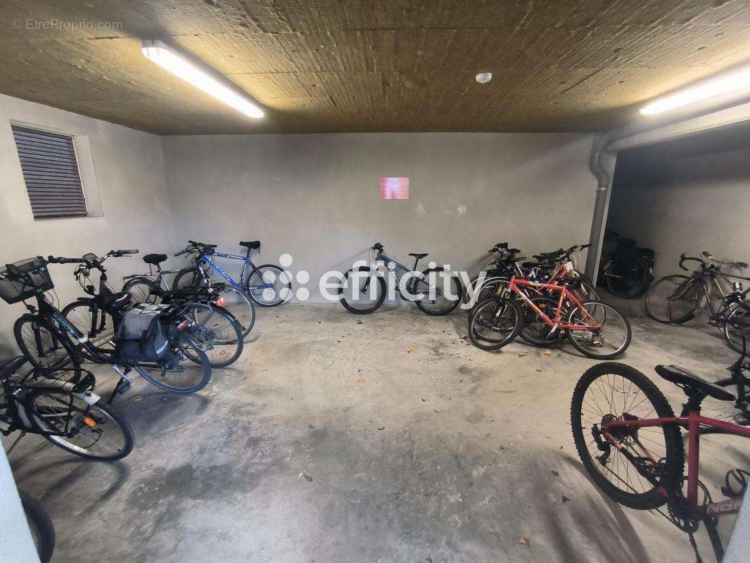 Appartement à LES SABLES-D'OLONNE