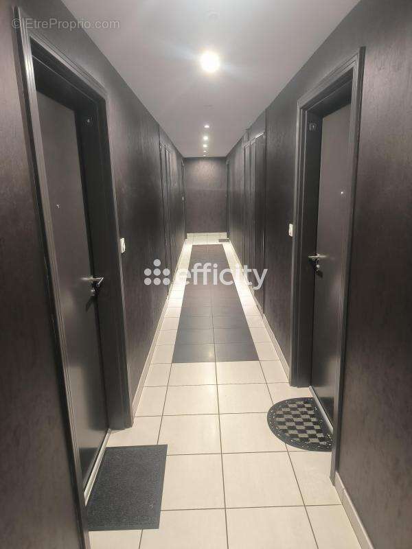 Appartement à LES SABLES-D'OLONNE