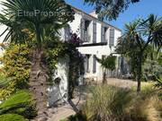 Maison à NOIRMOUTIER-EN-L'ILE