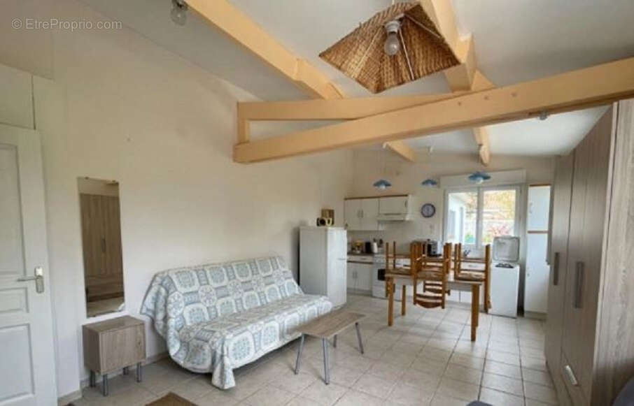 Maison à LA PLAINE-SUR-MER