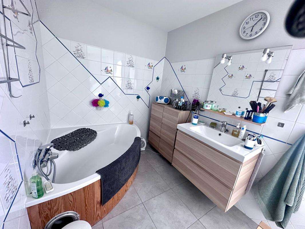 Maison à LA PLAINE-SUR-MER