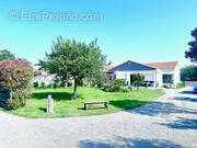 Maison à LA PLAINE-SUR-MER