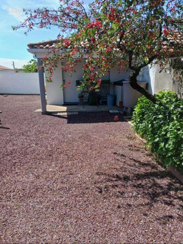 Maison à LA PLAINE-SUR-MER