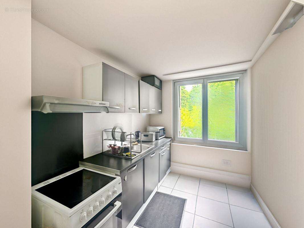 Appartement à SEDAN