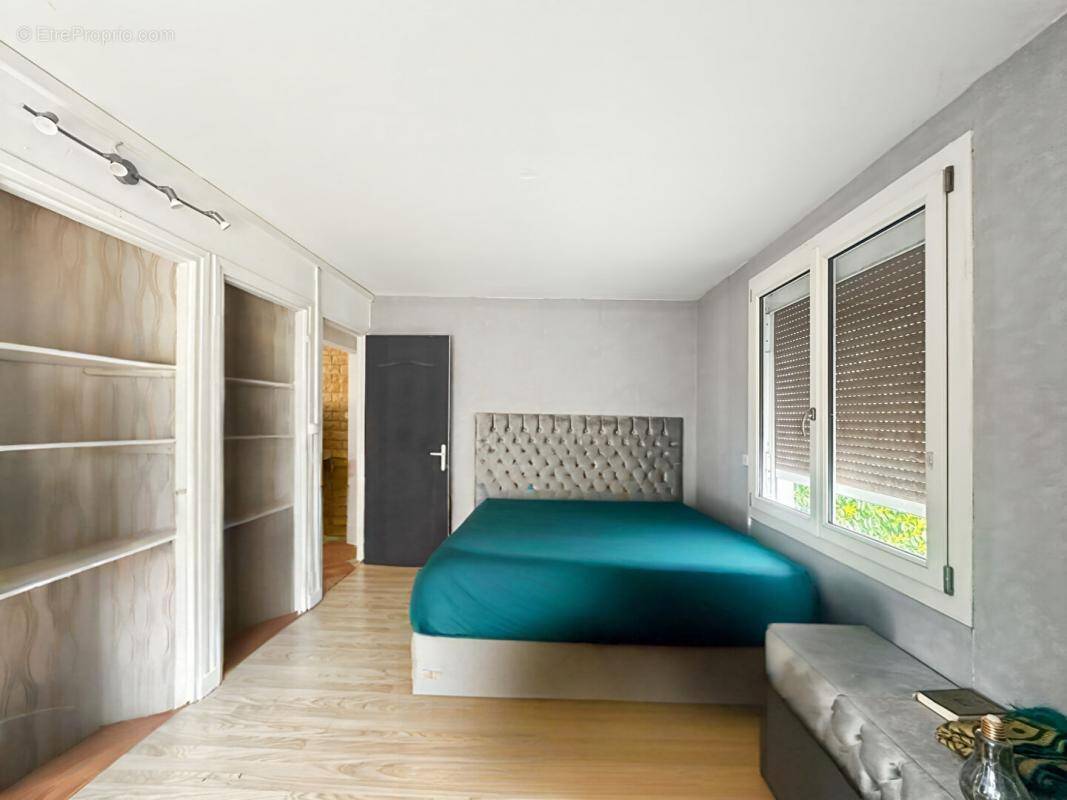 Appartement à SEDAN