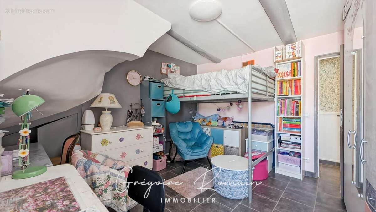 Maison à LANCON-PROVENCE