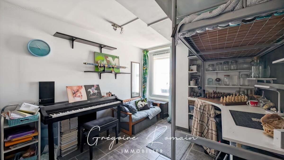 Maison à LANCON-PROVENCE