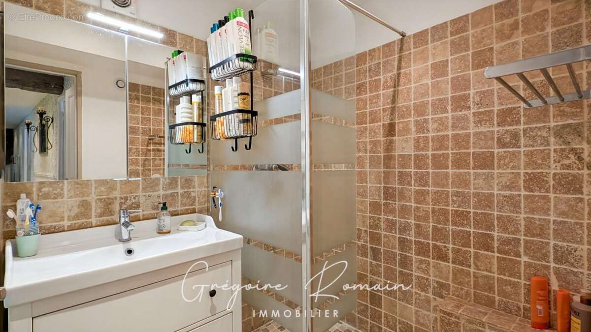 Maison à LANCON-PROVENCE