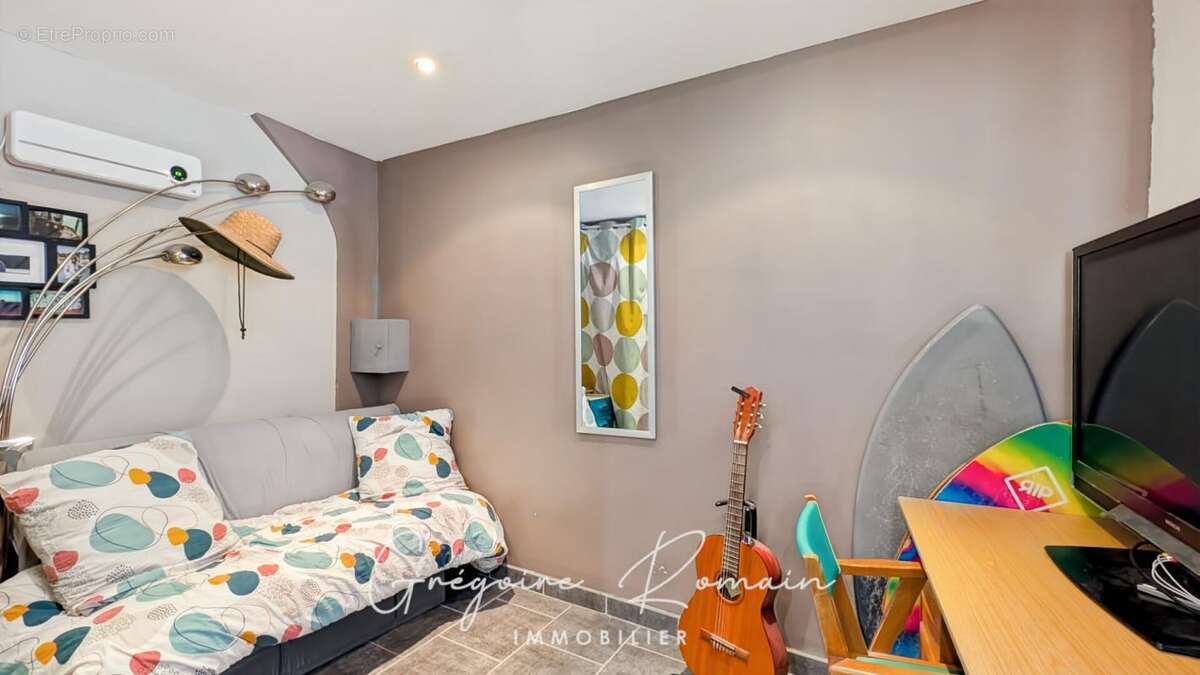 Maison à LANCON-PROVENCE