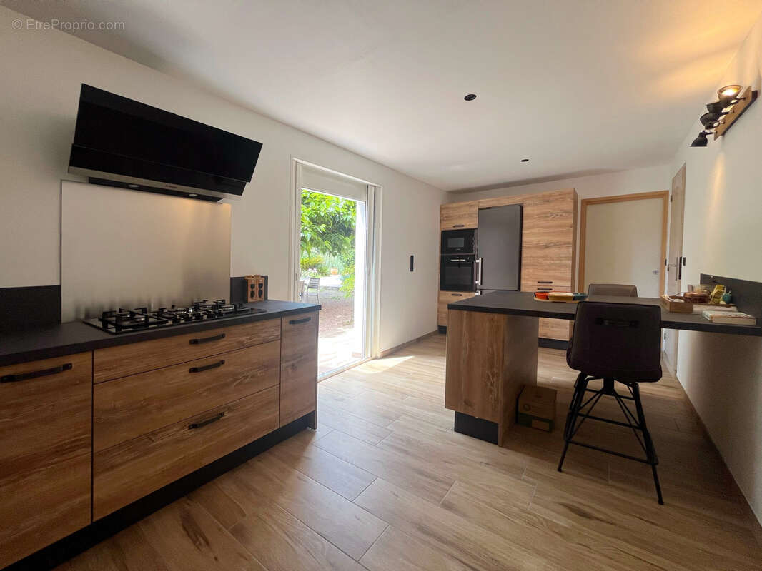 Maison à ECCICA-SUARELLA