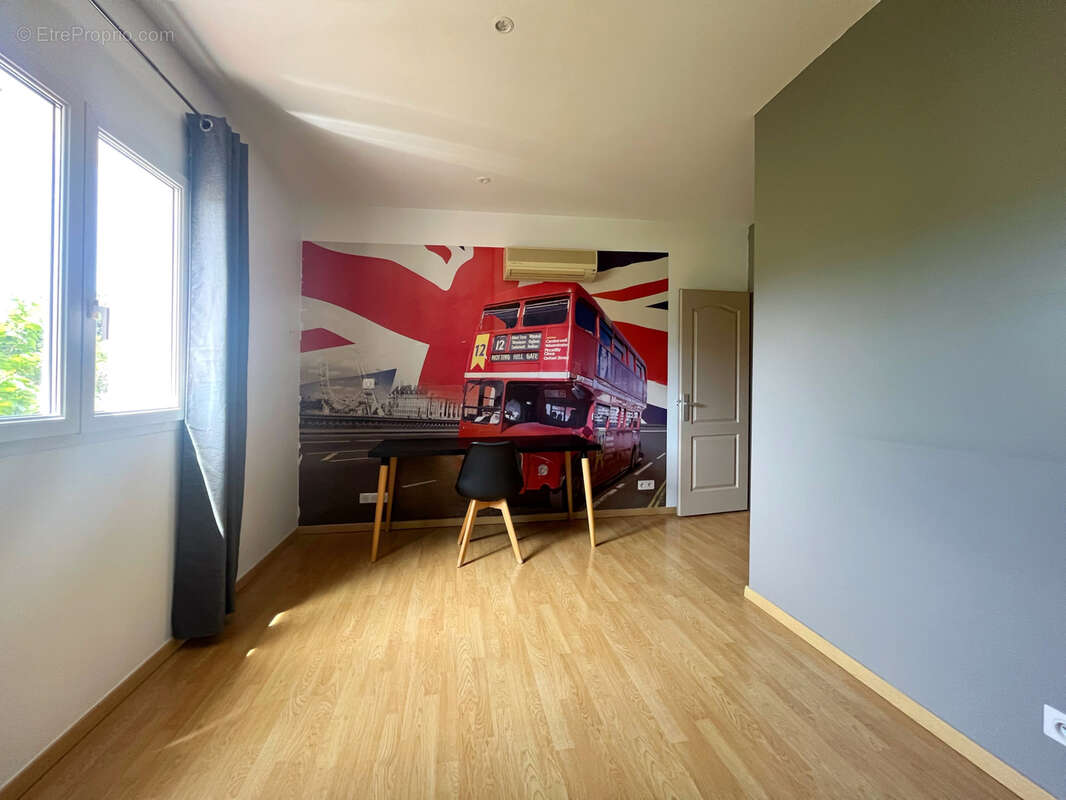 Maison à ECCICA-SUARELLA