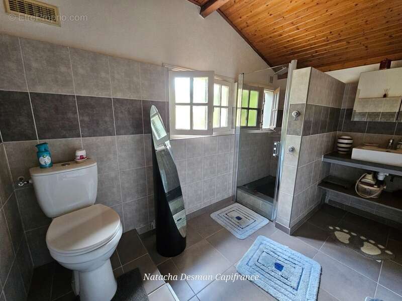 Maison à LE VERDON-SUR-MER