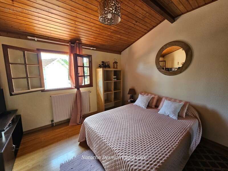 Maison à LE VERDON-SUR-MER