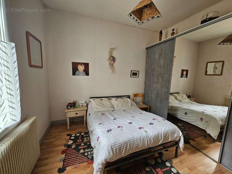 Maison à LE VERDON-SUR-MER