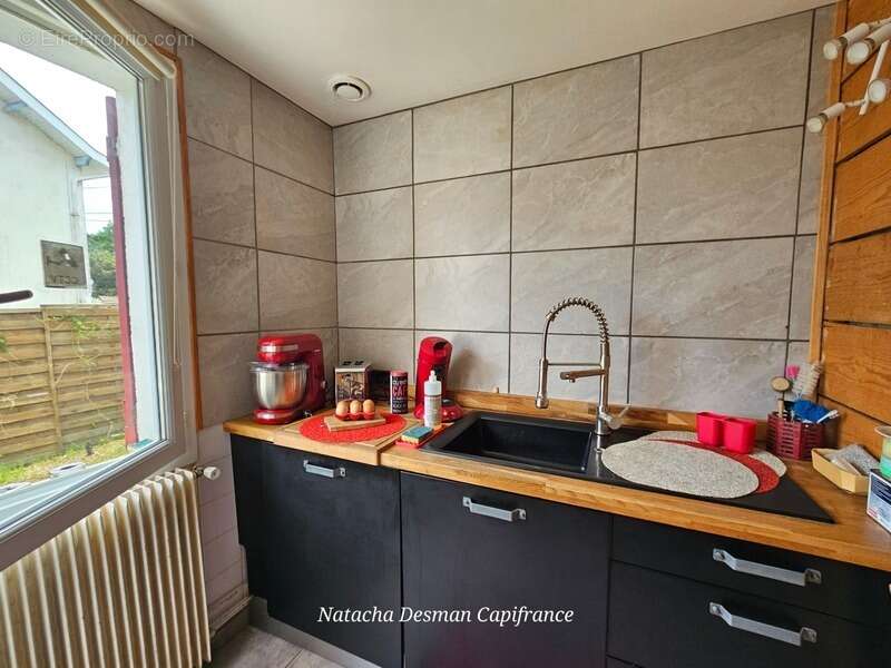 Maison à LE VERDON-SUR-MER