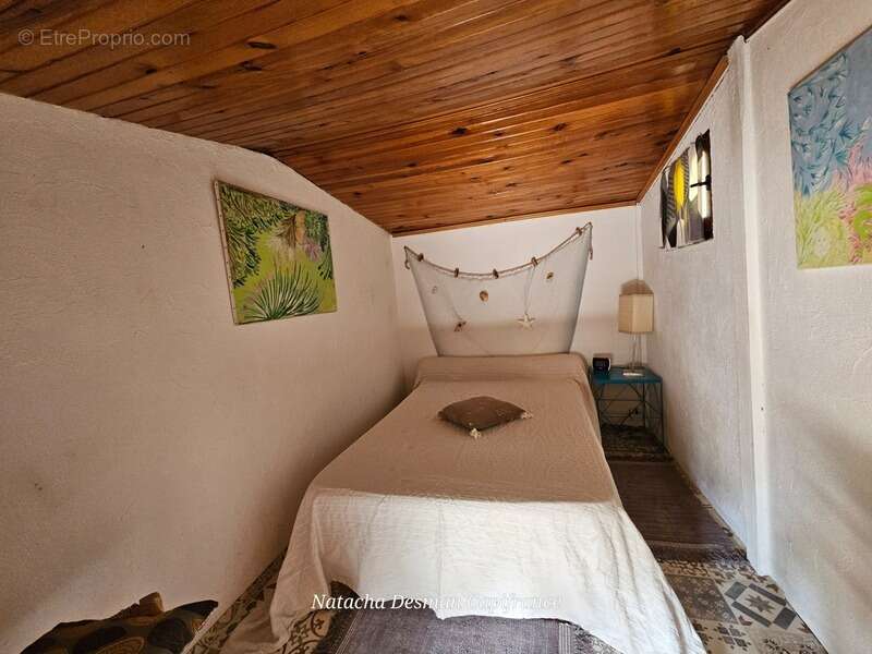 Maison à LE VERDON-SUR-MER