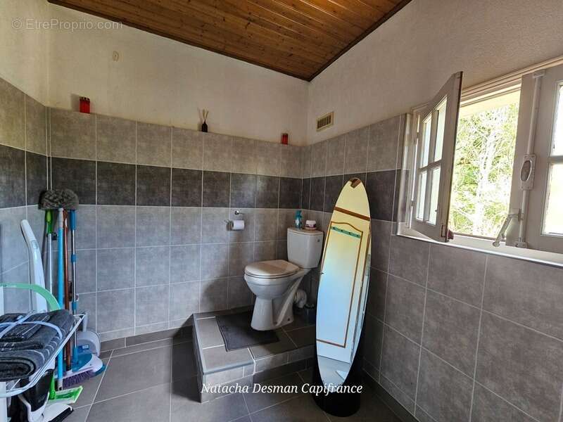 Maison à LE VERDON-SUR-MER