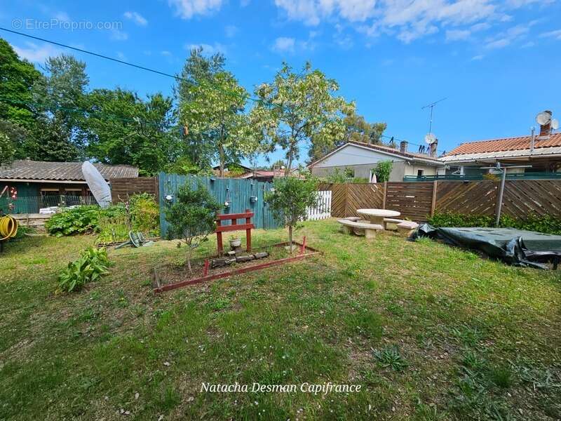 Maison à LE VERDON-SUR-MER