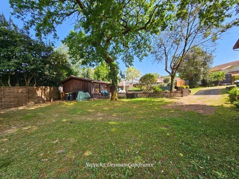 Maison à LE VERDON-SUR-MER