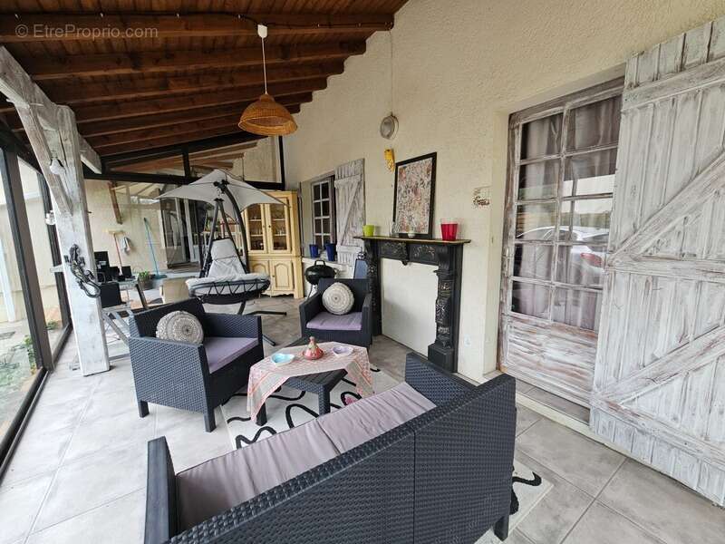 Maison à LE VERDON-SUR-MER