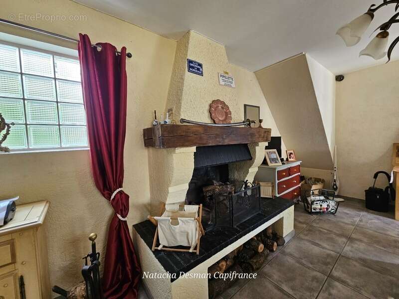 Maison à LE VERDON-SUR-MER