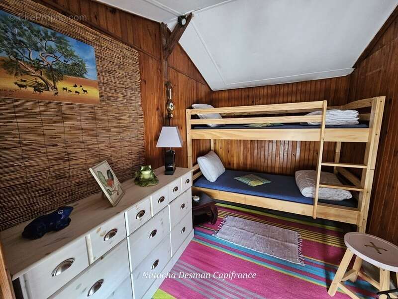 Maison à LE VERDON-SUR-MER