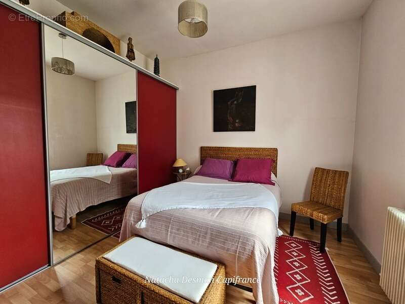 Maison à LE VERDON-SUR-MER