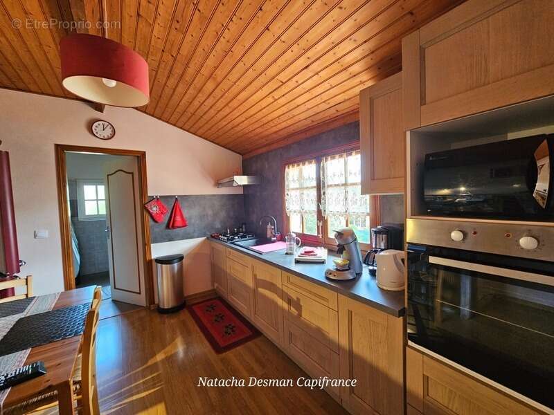 Maison à LE VERDON-SUR-MER