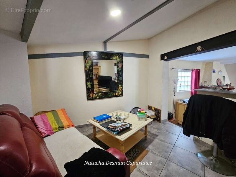 Maison à LE VERDON-SUR-MER