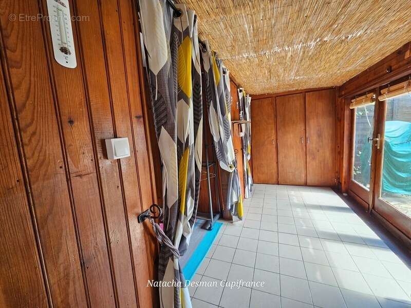 Maison à LE VERDON-SUR-MER