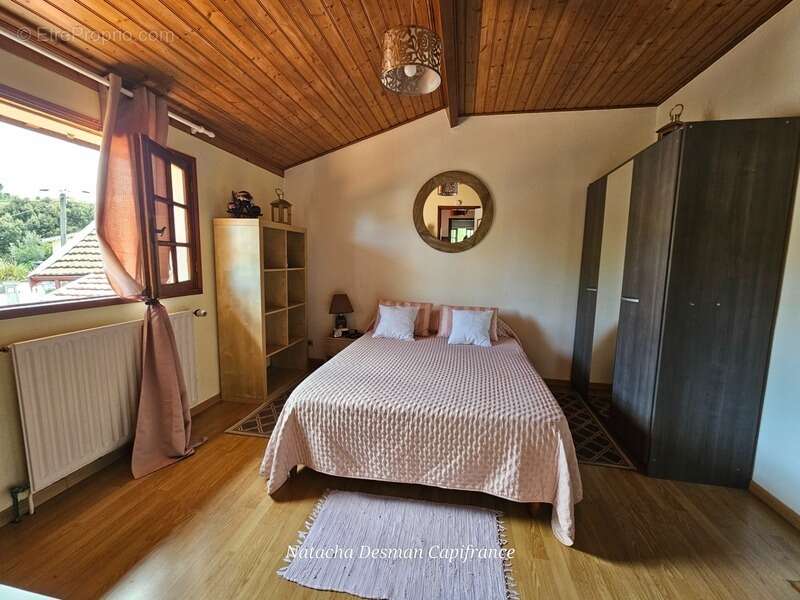 Maison à LE VERDON-SUR-MER