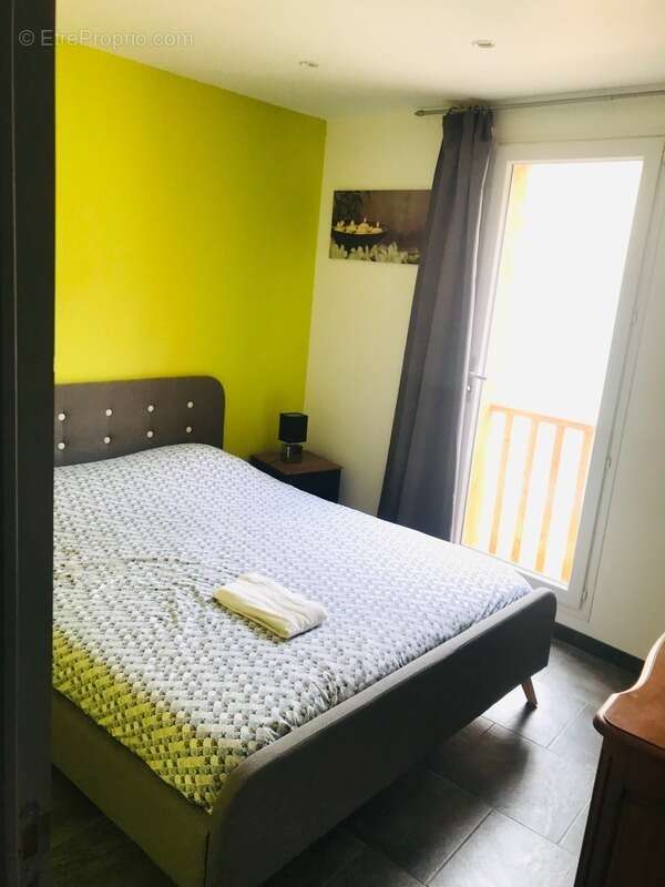 Appartement à LA GUERCHE-SUR-L&#039;AUBOIS