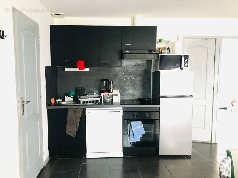 Appartement à LA GUERCHE-SUR-L&#039;AUBOIS