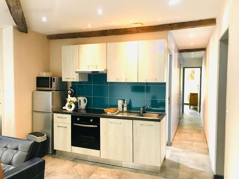 Appartement à LA GUERCHE-SUR-L&#039;AUBOIS