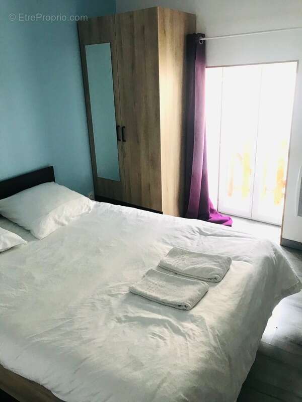 Appartement à LA GUERCHE-SUR-L&#039;AUBOIS