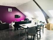 Appartement à LA GUERCHE-SUR-L'AUBOIS