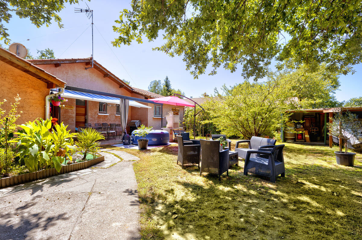 Maison à ANDERNOS-LES-BAINS