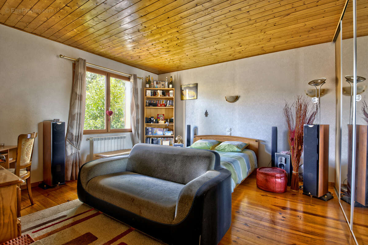 Maison à ANDERNOS-LES-BAINS