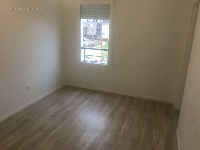 Appartement à CLAYE-SOUILLY