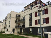 Appartement à CLAYE-SOUILLY