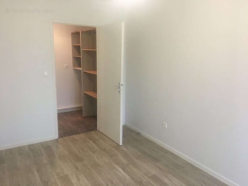 Appartement à CLAYE-SOUILLY