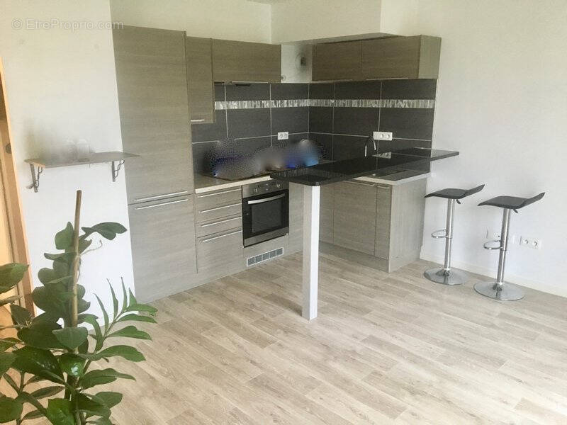 Appartement à CLAYE-SOUILLY