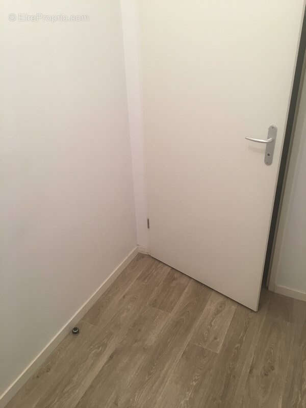 Appartement à CLAYE-SOUILLY