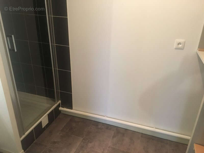 Appartement à CLAYE-SOUILLY