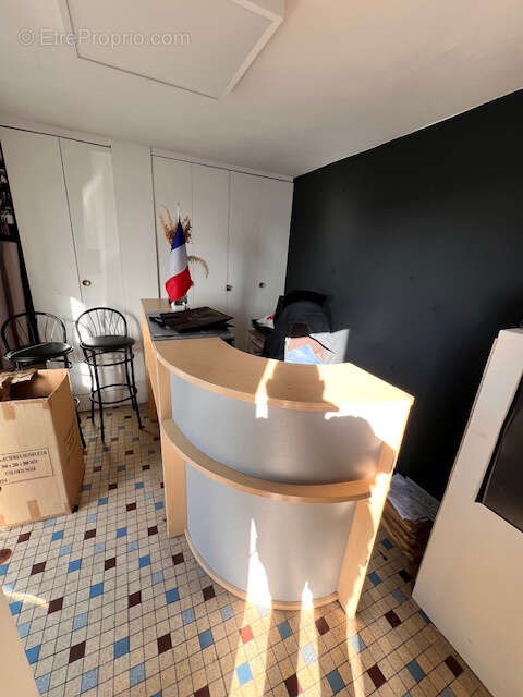 Commerce à L&#039;ILE-D&#039;OLONNE