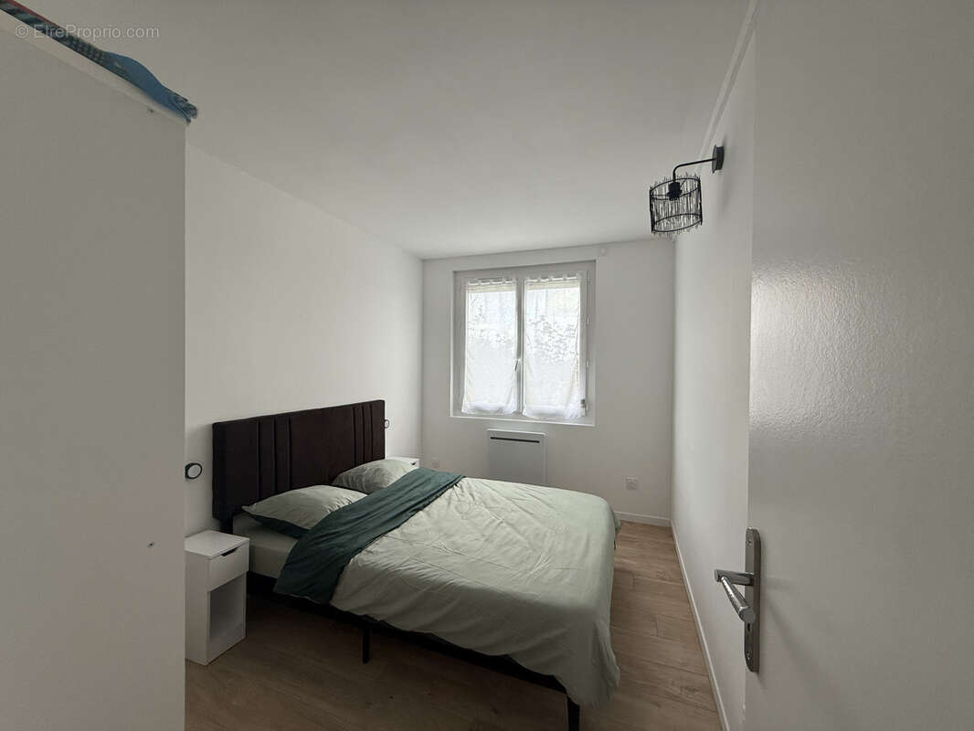 Appartement à CARBON-BLANC