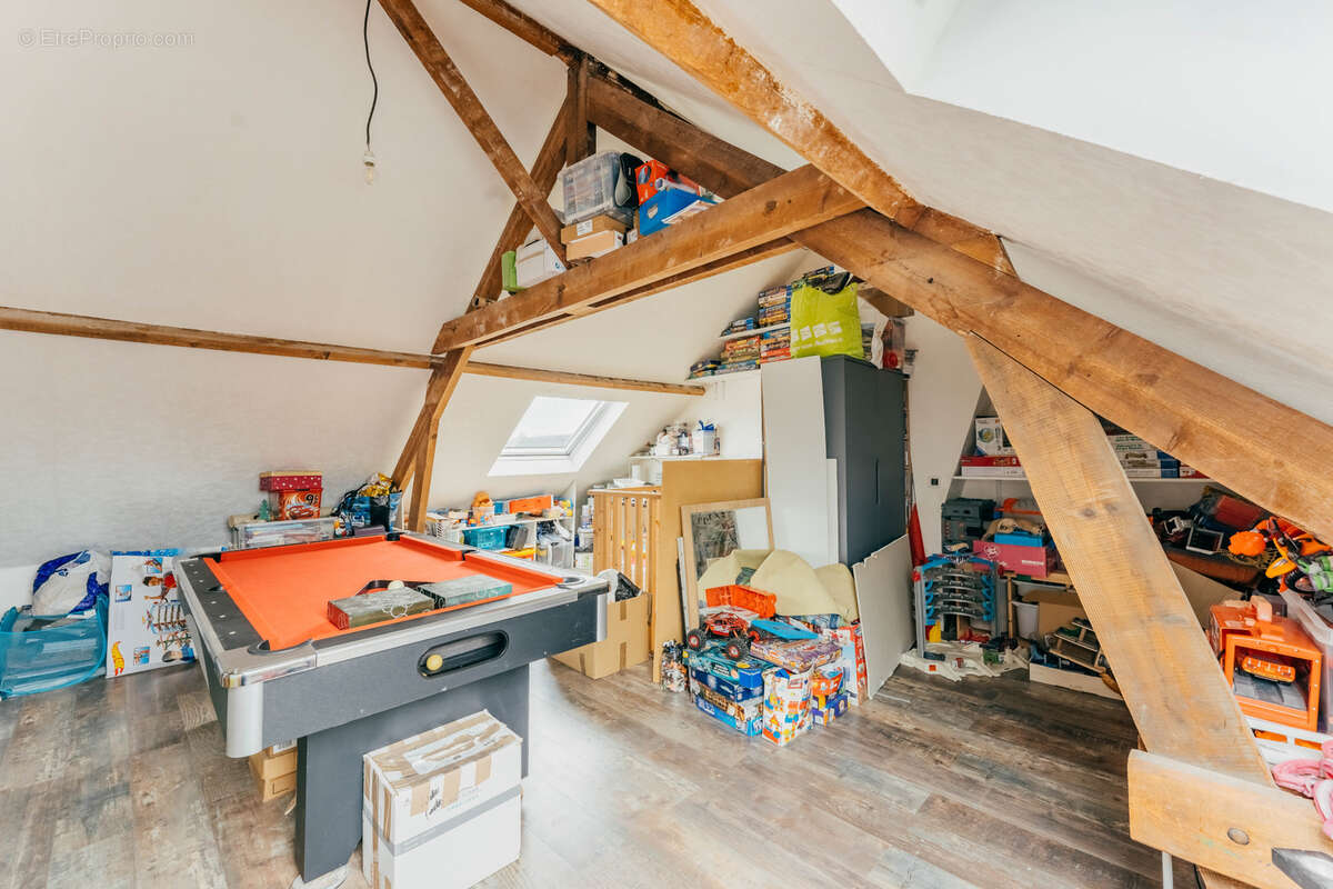 Maison à ANNOEULLIN