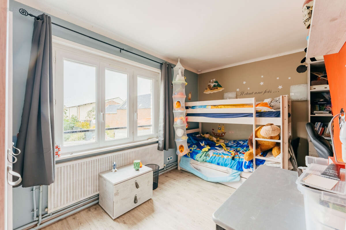 Maison à ANNOEULLIN